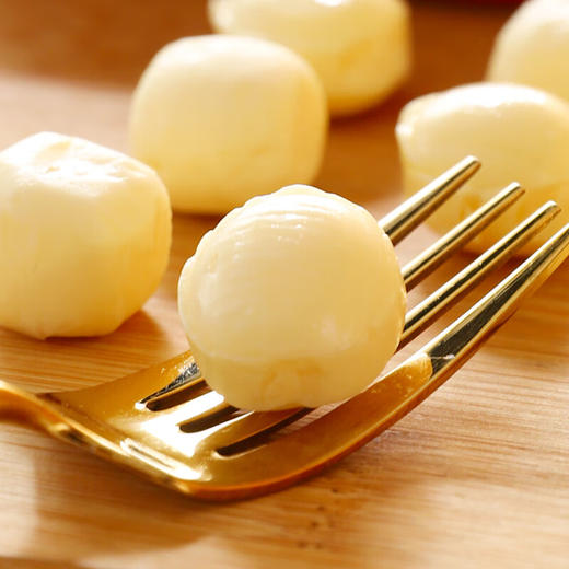 不二家牛乳糖原味礼盒288g/064483 奶味自然纯正圆润糖体小巧玲珑 商品图2