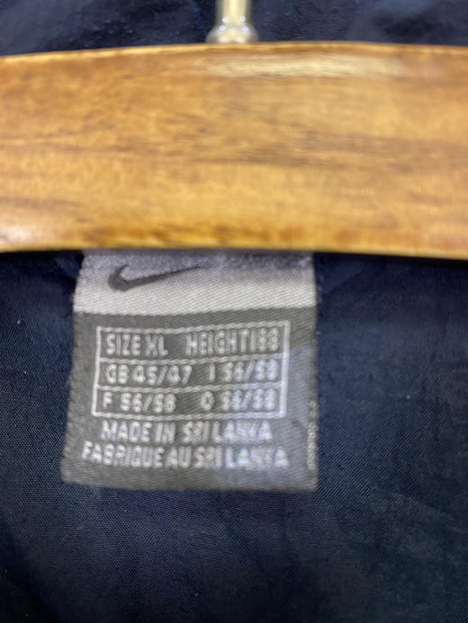 Y2K Vintage NIKE 耐克 运动外套 _SJK(XL) 商品图2