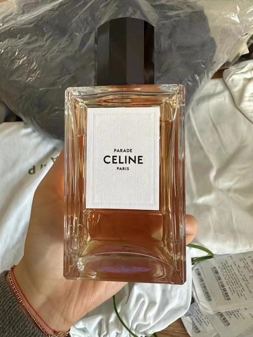 【分装专栏】Celine高定香水系列 园园家香水分装 彰显10ml 商品图2
