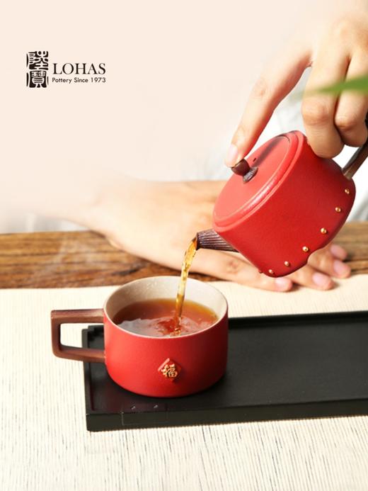 陆宝福到茶礼 商品图13