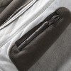 TZW-抗寒保暖加厚双层摇粒绒冬季大码男士加绒立领抓绒衣外套 商品缩略图2