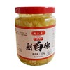 自良家剁红/白椒 228g*15瓶/件 商品缩略图1