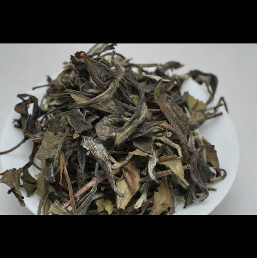 顺茗道｜2013年后井岩韵一级白牡丹50g 商品图3