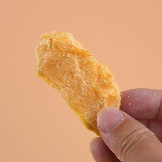 全食物日记×妆食记 冻干哈密瓜20g 商品图2