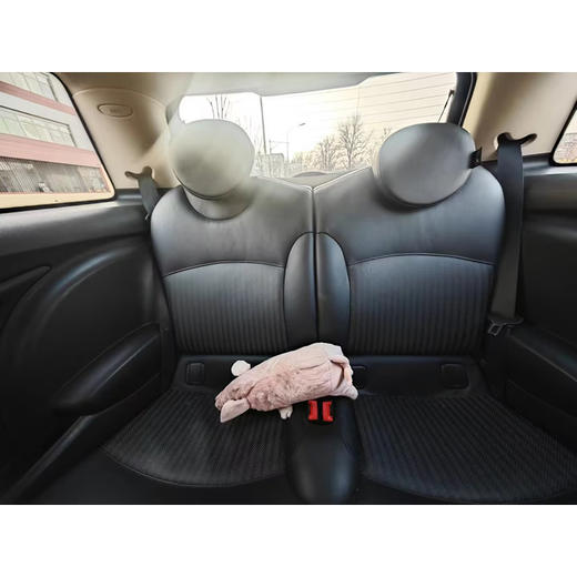 MINI COOPER S【长租-北京】 商品图7