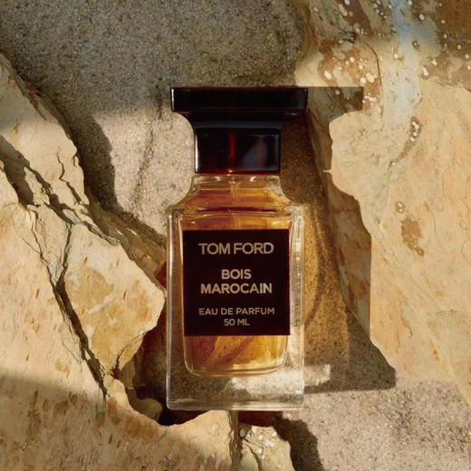 【1F】TOM FORD汤姆福特新款摩洛哥木香水（预定） 商品图0