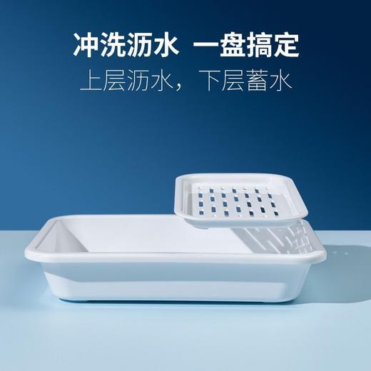 角膜塑形镜冲洗沥水盘 商品图2