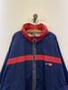 80年代 Vintage FILA 斐乐 运动外套 _SJK(L) 商品缩略图0