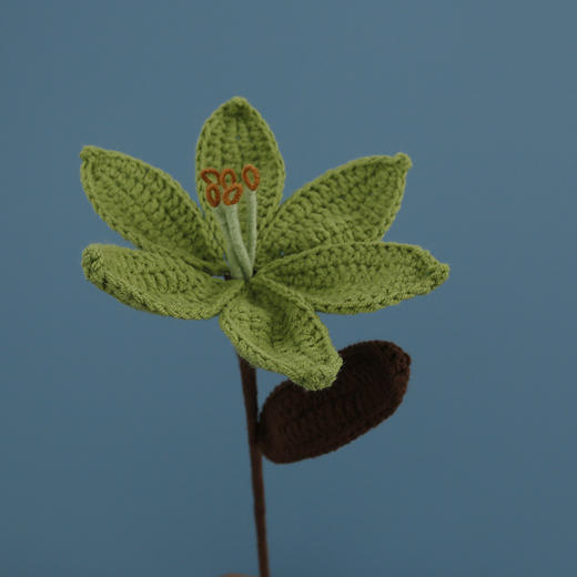 手工编织<仿真花束> 商品图7