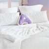 【6F】罗莱儿童 小睡神提花天丝?莫代尔桑蚕丝冬被 商品缩略图2