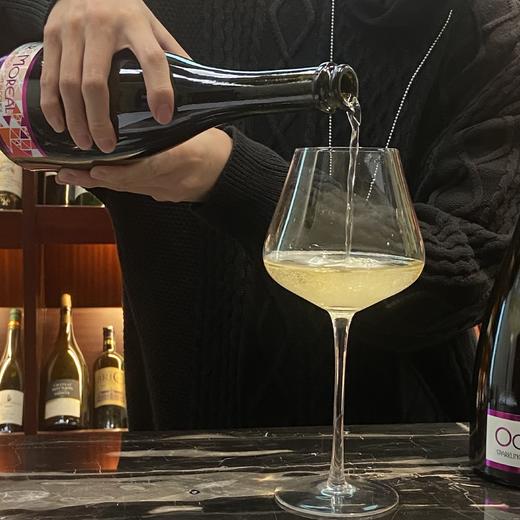 西班牙原瓶进口 欧吉莫雷尔脱醇起泡葡萄酒 750ml/瓶 商品图5
