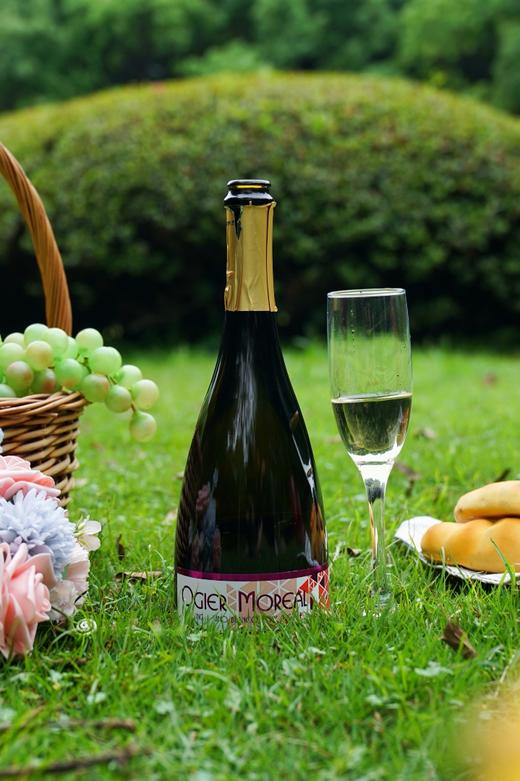 西班牙原瓶进口 欧吉莫雷尔脱醇起泡葡萄酒 750ml/瓶 商品图3