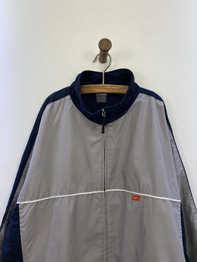 Y2K Vintage NIKE 耐克 运动外套 _SJK(XL)