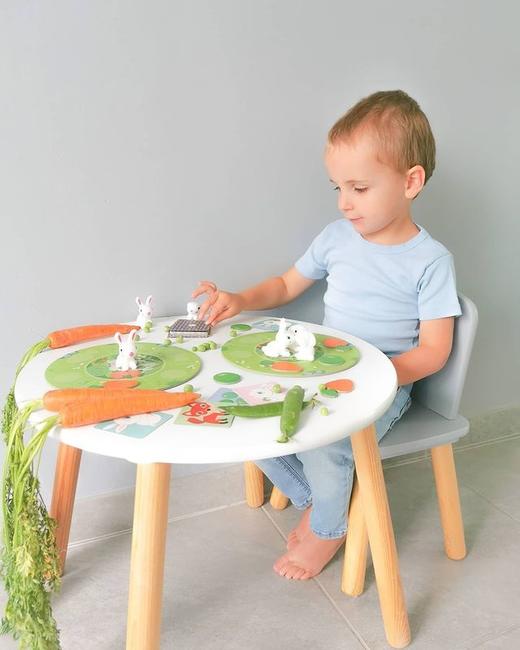 DJECO小桌游集合 商品图1