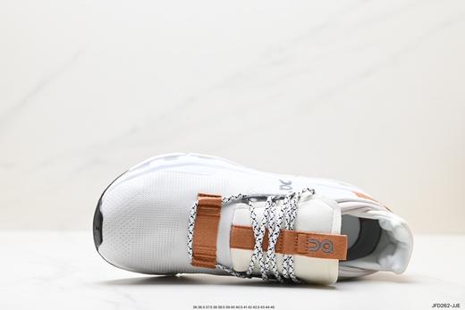 昂跑ON Cloudmonster缓震运动跑步鞋男女鞋 商品图1