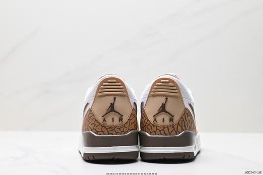 耐克Nike Air Jordan Legacy 312 Low休闲运动板鞋FQ6859-201男女鞋 商品图8