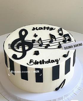 【臻品系列】---【音符】