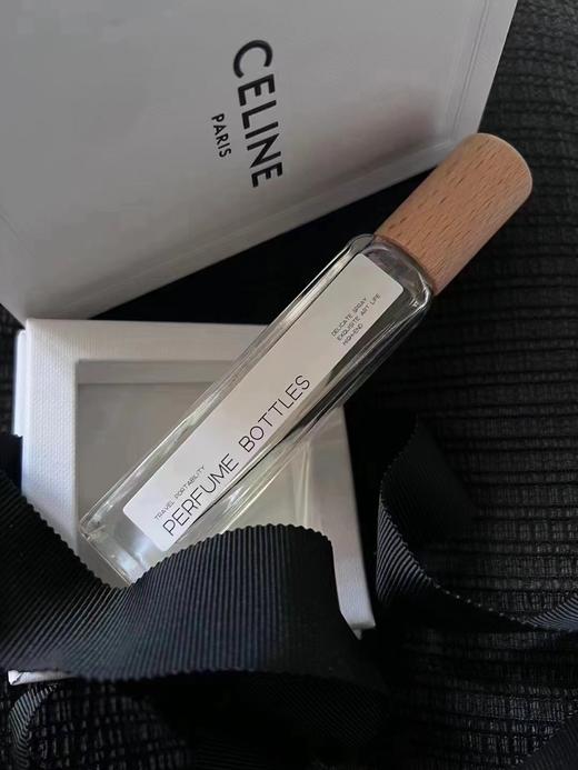 【分装专栏】Celine高定香水系列 园园家香水分装 彰显10ml 商品图5