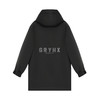 【马国明同款】HXTIDE 冬季长款带帽羽绒服新国标90绒/Y100340019101/02 商品缩略图10