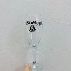 酒杯 磨栏风车郁金香杯（大）