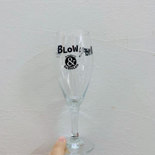 酒杯 磨栏风车郁金香杯（大） 商品图0