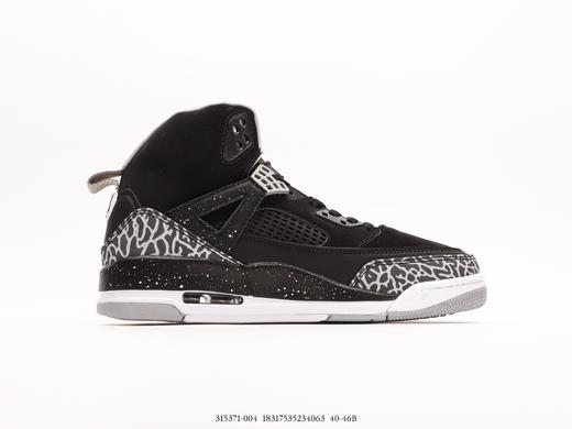 耐克乔丹Air Jordan Spizike OG复古篮球鞋315371-004男鞋 商品图1