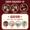 「数款可选！新年贴纸」龙年2024静电玻璃贴纸 新年装饰窗花过年店铺橱窗贴画春节商场家居饰品布置 商品缩略图2