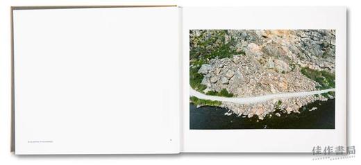 Topographies: Aerial Surveys of the American Landscape / 地形:美国景观的航空勘测 商品图2