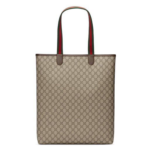 GUCCI 古驰 女士 Ophidia系列 GG大号托特包 混色 744542 9AACV 8745 商品图2