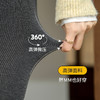 「四色可选！加不加绒两款」竖条纹打底裤女外穿秋冬加绒加厚保暖棉连裤袜踩脚打底袜下装 商品缩略图1