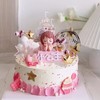 【童真童趣】创意卡通蛋糕 商品缩略图2