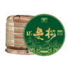2024春茶-古300系列《曼松》春茶生饼2499克/提 买1提送1饼 商品缩略图8