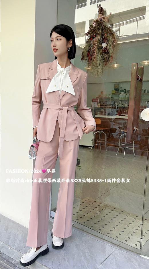 325335#西装外套 商品图0