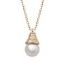 一颗珠One pearl  珍珠项链 商品缩略图0