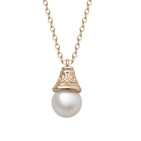  pearl moments  一颗珠One pearl  珍珠项链