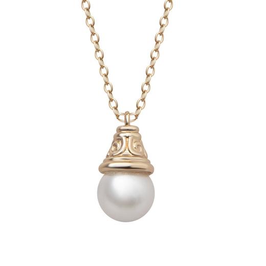 一颗珠One pearl  珍珠项链 商品图0