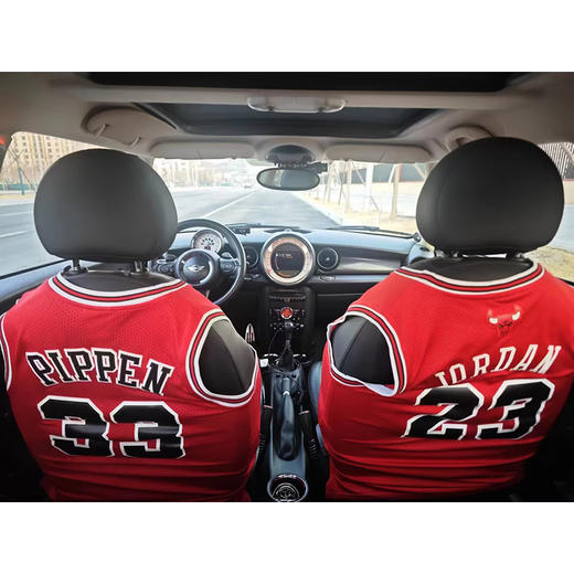 MINI COOPER S【长租-北京】 商品图8