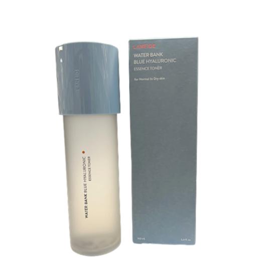 韩国 兰芝新水酷小蓝盾特润保湿爽肤水-160ml/特润乳-120ml（干皮） 商品图2