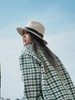 粗花呢双排口袋小香风外套 商品缩略图2