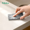 FaSoLa吸水垫厨房洗碗池台面沥水垫可裁剪木浆棉抹布防水置物垫 商品缩略图9