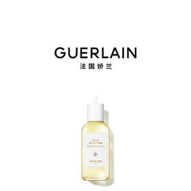 【1F】娇兰花草水语淡香水（补充装）200ml