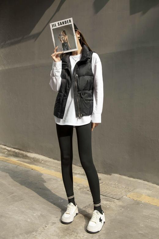 G08222#芭比美臀裤 商品图0