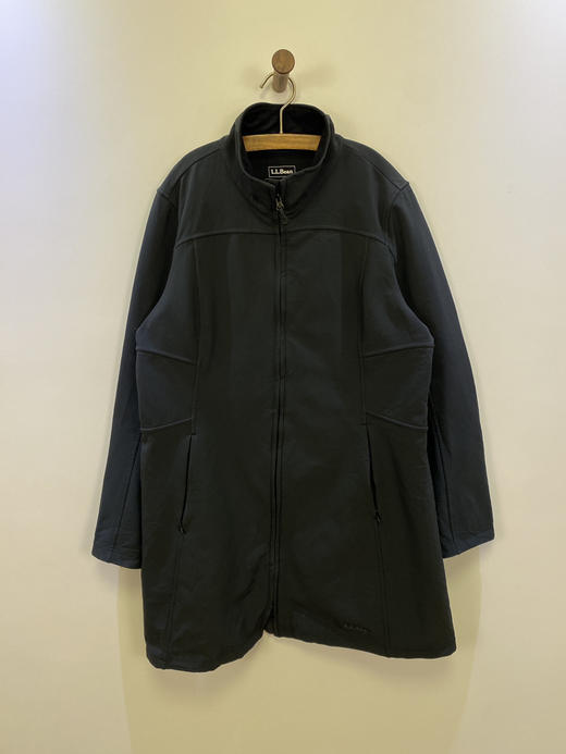 L.L.Bean 美国百年猎装品牌 软壳复合材料 户外机能外套 _ODJK(L) 商品图1