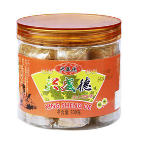 兴盛德花生糕夹心糕点