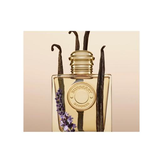 【中小样】博柏利女神香水5ml点涂Q香 商品图0