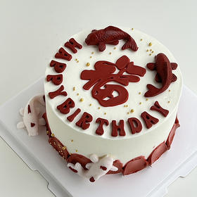 福寿康宁（储值会员专属8.5折}