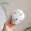 FaSoLa马桶垫一次性酒店旅行用品孕产妇专用马桶坐便垫纸套防水家用圈贴 商品缩略图7