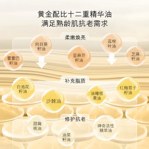 海蓝之谜焕活精华油 30ml保湿舒缓抗老紧致护肤油 商品图3