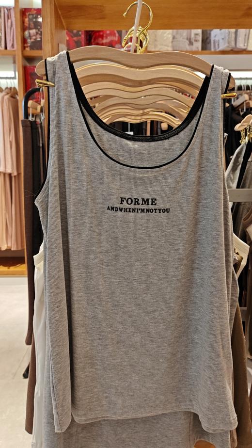 背心百搭背心 商品图1