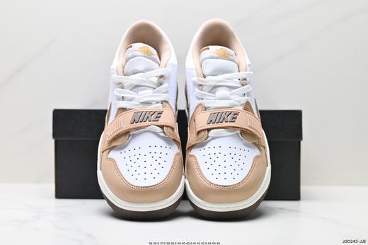 耐克Nike Air Jordan Legacy 312 Low休闲运动板鞋FQ6859-201男女鞋 商品图7